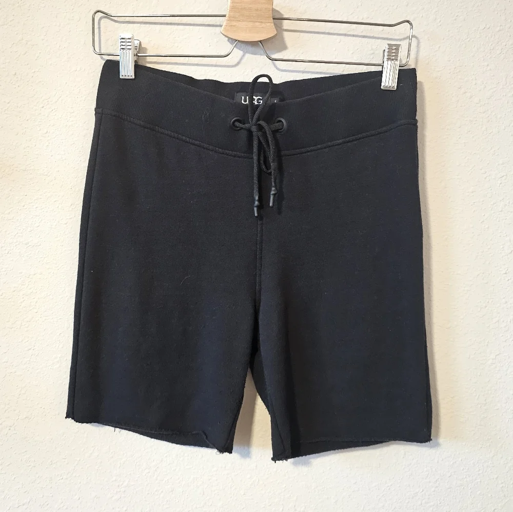 Ugg Sweat Bike Shorts